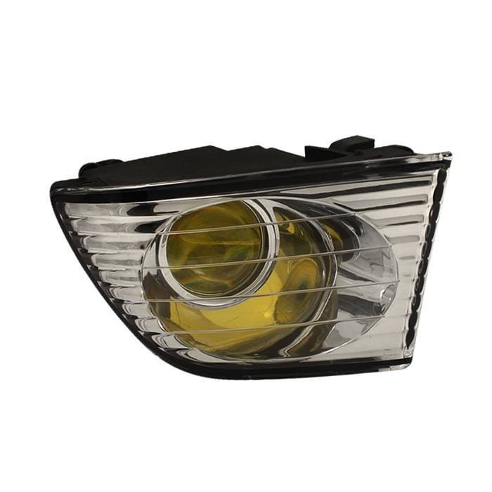 Lexus IS Spyder OEM Fog Lights - No Switch - Right - FL-LIS01-OEM-R