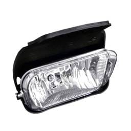 Chevrolet Silverado Spyder OEM Fog Lights - Right - FL-OEM-CS03-R