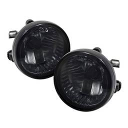 Toyota Echo Spyder OEM Fog Lights - Smoke - FL-TPRI04-SM