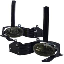 Honda Accord 2DR Spec-D Fog Lights - LF-ACD082GOEM-DL