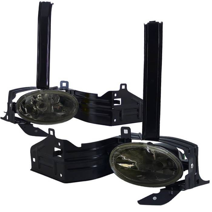 Honda Accord 2DR Spec-D Fog Lights - LF-ACD082GOEM-DL