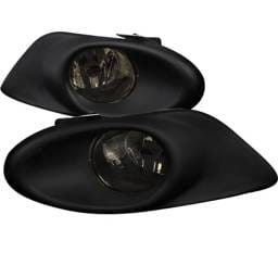Honda Accord 4DR Spec-D Fog Lights - LF-ACD084GOEM-DL