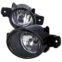 Nissan Altima Spec-D Fog Lights - LF-ALT10COEM-DL
