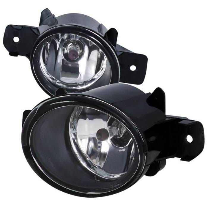 Nissan Altima Spec-D Fog Lights - LF-ALT10COEM-DL