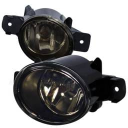 Nissan Altima Spec-D Fog Lights - LF-ALT10GOEM-DL