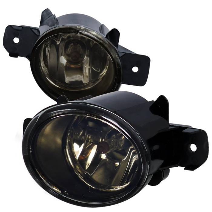 Nissan Altima Spec-D Fog Lights - LF-ALT10GOEM-DL