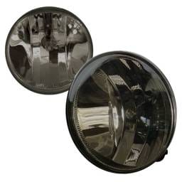 Chevrolet Suburban Spec-D Fog Lights - LF-DEN07GOEM-DL