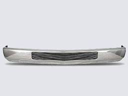 GMC CK Truck Street Scene Chrome Bumper with 4mm Billet Grille Opening - 950-45103