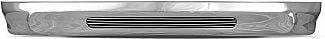 GMC CK Truck Street Scene Chrome Valance with 1 Billet Grille - 950-45301