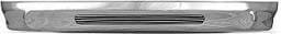 Chevrolet Suburban Street Scene Chrome Valance with 1 Billet Grille - 950-45301