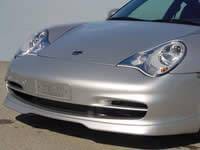 Front Spoiler Type 1 thumbnail 2