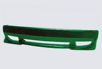 GMC CK Truck Street Scene Generation 3 Bumper Cover Valance - 950-70108