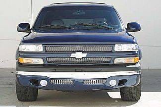 Chevrolet Silverado Street Scene Generation 1 Front Valance - 950-70113 thumbnail 2