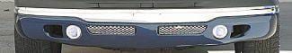 Chevrolet Silverado Street Scene Generation 1 Front Valance - 950-70113 thumbnail 3