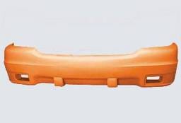 GMC Sierra Street Scene Generation 2 Bumper Cover Valance - 950-70116