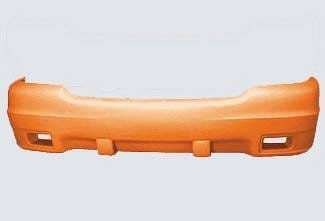 GMC Sierra Street Scene Generation 2 Bumper Cover Valance - 950-70116