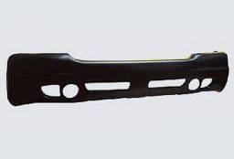 GMC Sierra Street Scene Generation 1 Bumper Cover Valance - 950-70117