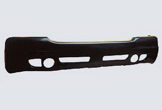 GMC Sierra Street Scene Generation 1 Bumper Cover Valance - 950-70117