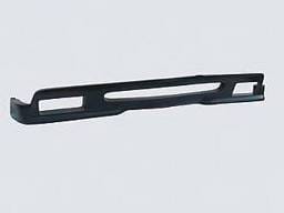 Chevrolet Silverado Street Scene Generation 3 Front Valance - 950-70122