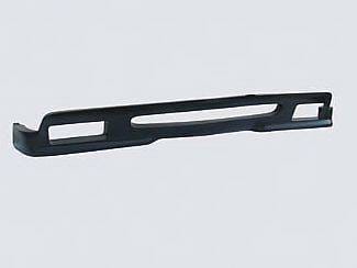 Chevrolet Silverado Street Scene Generation 3 Front Valance - 950-70122