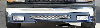 Chevrolet Silverado Street Scene Generation 3 Front Valance - 950-70122 thumbnail 3