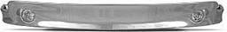 Chevrolet Silverado Street Scene Chrome Valance with 2 Lights - 950-45305