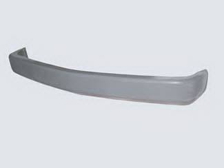 Chevrolet CK Truck Street Scene Smooth Front Bumper Cover - 950-70101