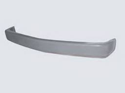 Chevrolet Tahoe Street Scene Smooth Front Bumper Cover - 950-70101