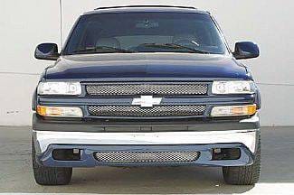 Chevrolet Suburban Street Scene Generation 5 Front Valance - 950-70138 thumbnail 2