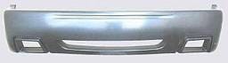 Chevrolet Suburban Street Scene Generation 6 Bumper Cover Valance Combo - SS Style - 950-70143