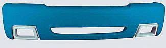 Chevrolet Silverado Street Scene Generation 1 Bumper Cover Valance Combo - 950-70144