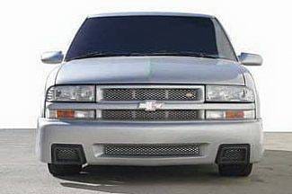 Chevrolet S10 Street Scene Generation 5 Bumper Cover Valance - SS Style - 950-70148 thumbnail 2