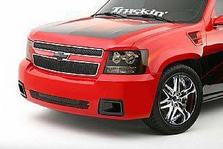 Chevrolet Tahoe Street Scene Generation 1 Bumper Cover Valance Combo - 950-70151
