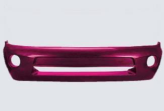 Chevrolet Trail Blazer Street Scene Bumper Cover Valance Combo - 950-70152