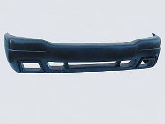 GMC Sierra Street Scene Generation 2 Bumper Cover Valance - 950-70159