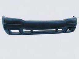 GMC Sierra Street Scene Generation 2 Bumper Cover Valance - 950-70159