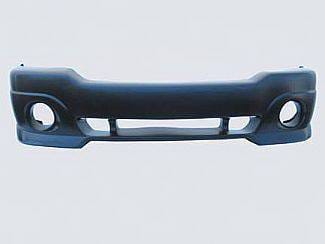 GMC Sierra Street Scene Generation 1 Bumper Cover Valance - 950-70164