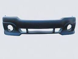 GMC Sierra Street Scene Generation 1 Bumper Cover Valance - 950-70164