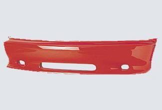 Chevrolet Astro Street Scene Generation 1 Bumper Cover Valance Combo - 950-70135