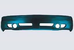 Chevrolet Tahoe Street Scene Generation 4 Bumper Cover Valance - 950-70136