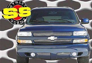 Chevrolet Tahoe Street Scene Generation 4 Bumper Cover Valance - 950-70136 thumbnail 2
