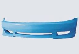 GMC Safari Street Scene Generation 2 Bumper Cover Valance Combo - 950-70137