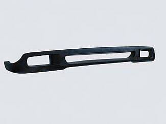 Chevrolet Silverado Street Scene Generation 5 Front Valance - 950-70138