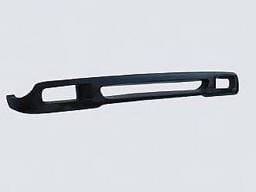 Chevrolet Silverado Street Scene Generation 5 Front Valance - 950-70138