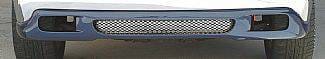 Chevrolet Silverado Street Scene Generation 5 Front Valance - 950-70138 thumbnail 3