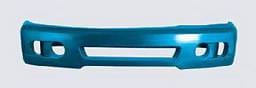 Chevrolet Colorado Street Scene Generation 1 Front Bumper Cover - 950-70213