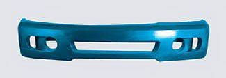 Chevrolet Colorado Street Scene Generation 1 Front Bumper Cover - 950-70213