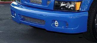 Chevrolet Colorado Street Scene Generation 1 Front Bumper Cover - 950-70213 thumbnail 2