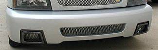 GMC Canyon Street Scene Generation 2 SS Style Front Bumper Cover - 950-70218 thumbnail 3