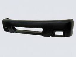 Chevrolet Colorado Street Scene Generation 2 SS Style Front Bumper Cover - 950-70218